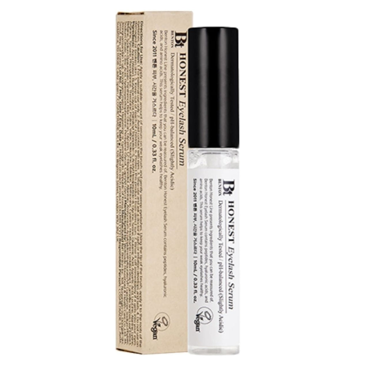 Benton Honest Eyelash Serum - 10 ml