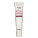 Rose of Bulgaria Rankų kremas su natūraliu rožių vandeniu - 75 ml