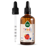 Olini Cod Liver Oil for Babies - 100 ml