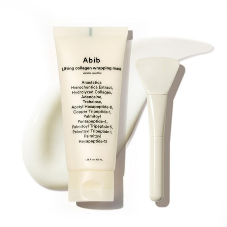 Abib Lifting Collagen Wrapping Lifting Mask with Collagen - 100 ml