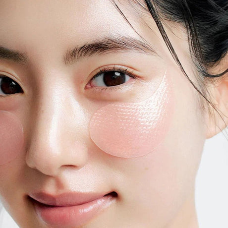 Abib PDRN Retinal Eye Patch Glow Jelly - 60 Pieces