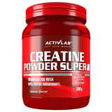 Activlab Creatine Powder Super 5000 mg, Lemon - 500 g