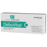 Activlab Pharma DebuVital - 60 Capsules