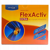 Activlab Pharma FlexActiv Extra, Currant-Cranberry - 30 Sachets