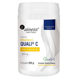 Aliness Vitamin C Quali®-C 1000 mg - 250 g