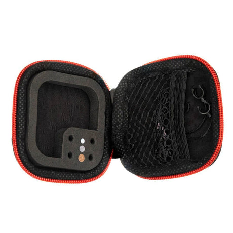 Alpine MusicSafe PRO Earplugs for Musicians - Transparent