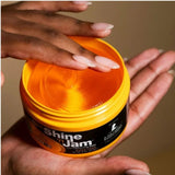 Ampro Shine n' Jam Hair Styling Gel - 227 g