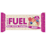 Applied Nutrition Body Fuel Flapjack Protein Bar, Blueberry-Raspberry – 40 g