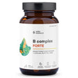 Aura Herbals Vitamin B Complex Forte - 90 Capsules