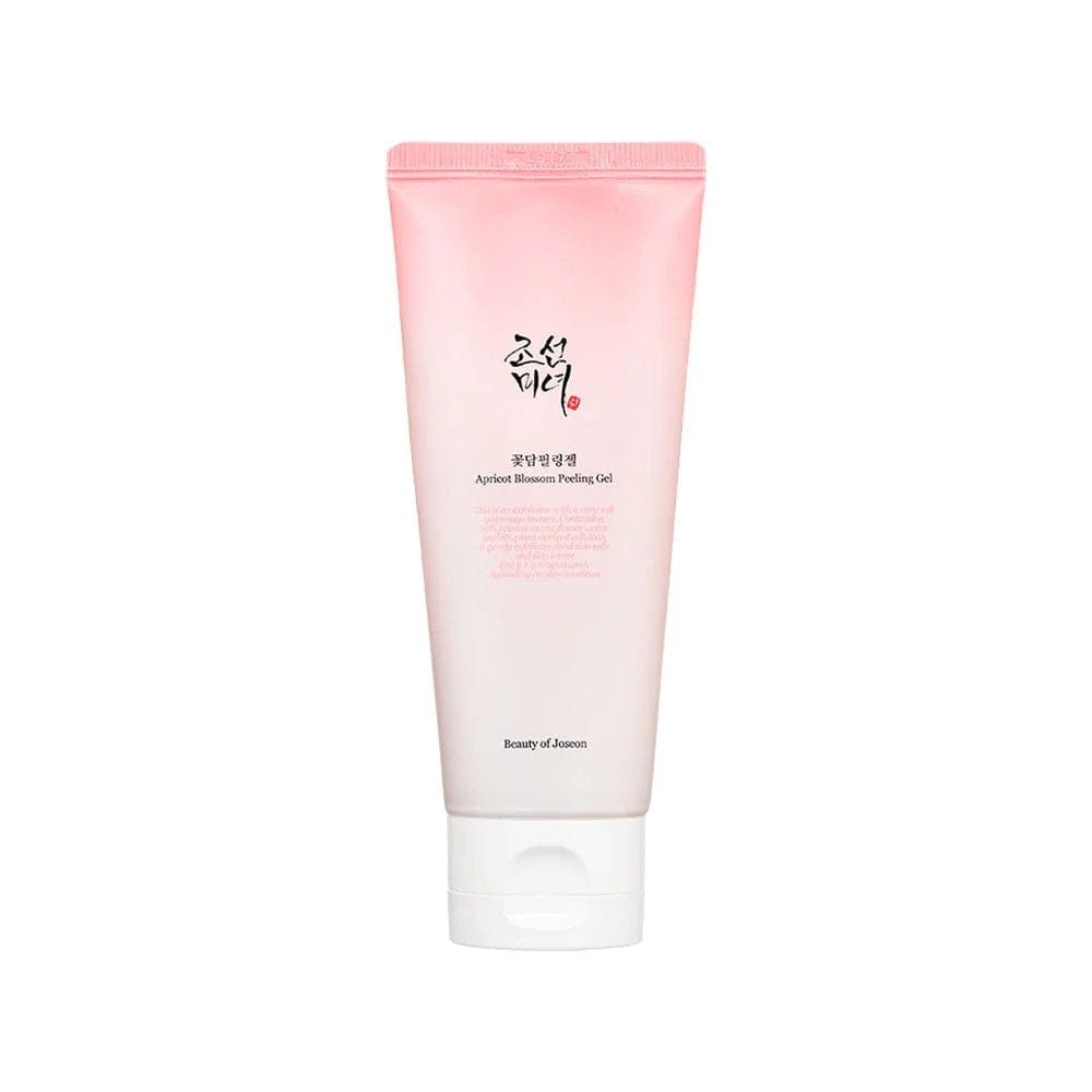 Beauty of Joseon Apricot Blossom Gel Scrub -100 ml