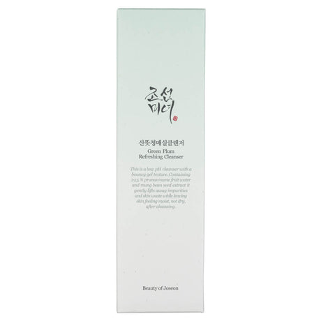 Beauty of Joseon Refreshing Face Wash Gel - 100 ml