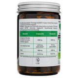 BeOrganic Chlorella BIO 500 mg - 50 Capsules