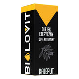 Bilovit Cayeput Essential Oil - 10 ml