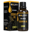 Bilovit Lemon Essential Oil - 100 ml