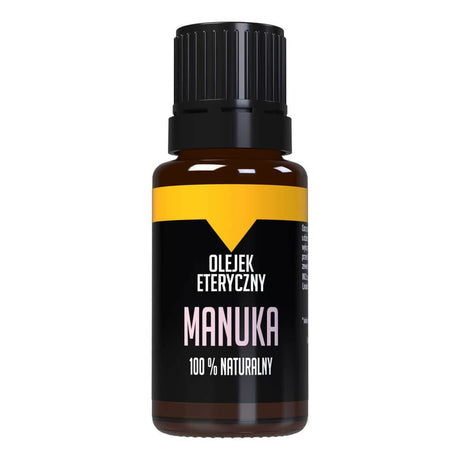 Bilovit Manuka Essential Oil - 10 ml