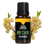 Bilovit May Chang Essential Oil - 10 ml