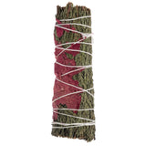 Bilovit Natural Incense - Cedarwood with Rose Petals