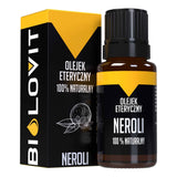 Bilovit Neroli Essential Oil - 10 ml