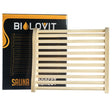 Bilovit Sauna Headrest, Pine - 1 piece