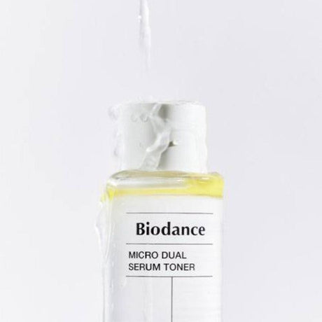 Biodance Micro Dual Serum Toner - 150 ml