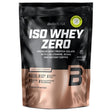 BioTech USA Iso Whey Zero, Coffee Latte - 454 g