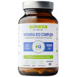 Biowen Vitamin B12 Complex+ - 60 Capsules