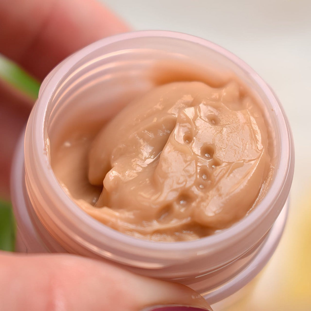 BLITHE Pressed Serum Tundra Chaga - 50 ml