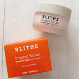 BLITHE Pressed Serum Tundra Chaga - 50 ml