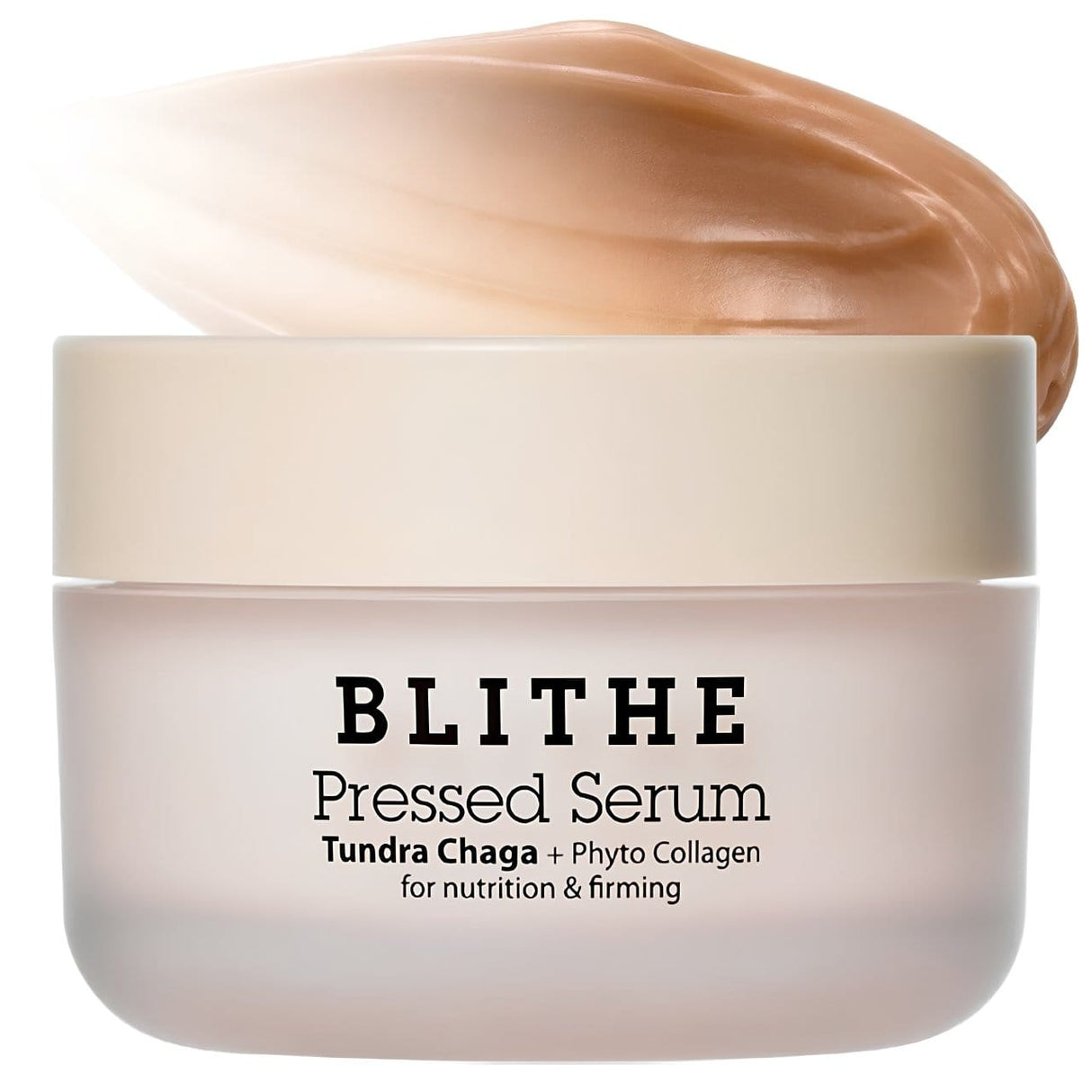 BLITHE Pressed Serum Tundra Chaga - 50 ml