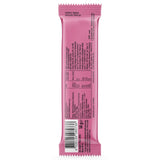 Bob Snail Apple & Raspberry Stripe with No Added Sugar - 14 g