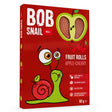 Bob Snail Fruit Rollsy, Apple-Cherry - 60 g