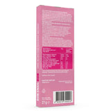 Bob Snail Pear-Raspberry-Beetroot Fruit Jellies with No Added Sugar - 27 g