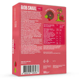 Bob Snail Rollsy Apple & Strawberry Snack with No Added Sugar - 100 g
