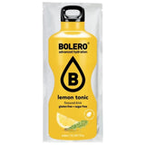 Bolero Classic Instant Drink, Apple - 9 g Lemon Tonic