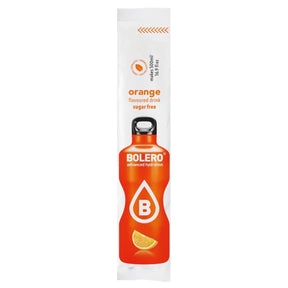 Bolero Stick, Orange - 3 g