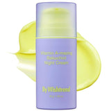 By Wishtrend Vitamin A-mazing Bakuchiol Night Cream - 30 g