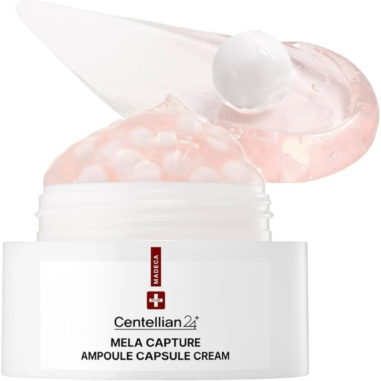 Centellian24 Madeca Mela Capture Capsule Face Cream – 55 ml