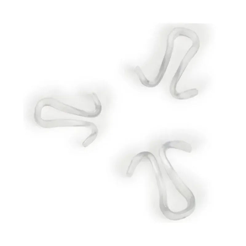 ClipAir Nasal Inserts to Aid Breathing – 3 Sizes: S, M, L