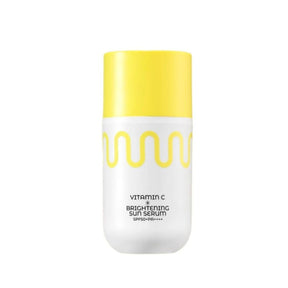Commonlabs Vitamin C Brightening Sun Serum SPF50+ PA++++ - 30 ml