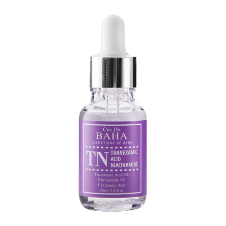 Cos De BAHA TN Tranexamic Acid Niacinamide Serum - 60 ml