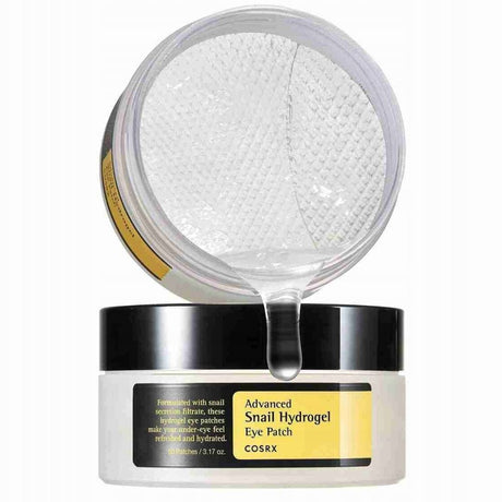 COSRX Advanced Snail Hydrogel Eye Patch - 60 pieces