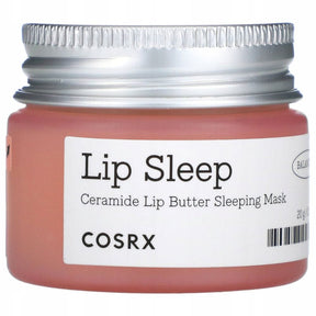 COSRX Balancium Ceramide Lip Butter Sleeping Mask - 20 g