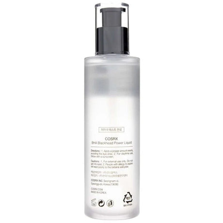 COSRX BHA Blackhead Power Liquid - 100 ml