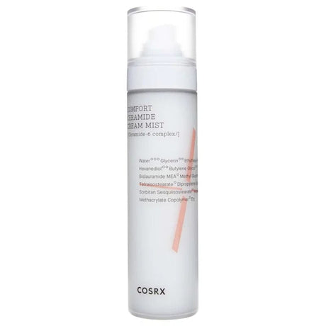 COSRX Comfort Ceramide Cream Mist - 120 ml