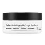 COSRX The Peptide Collagen Hydrogel Eye Patch - 60 pieces