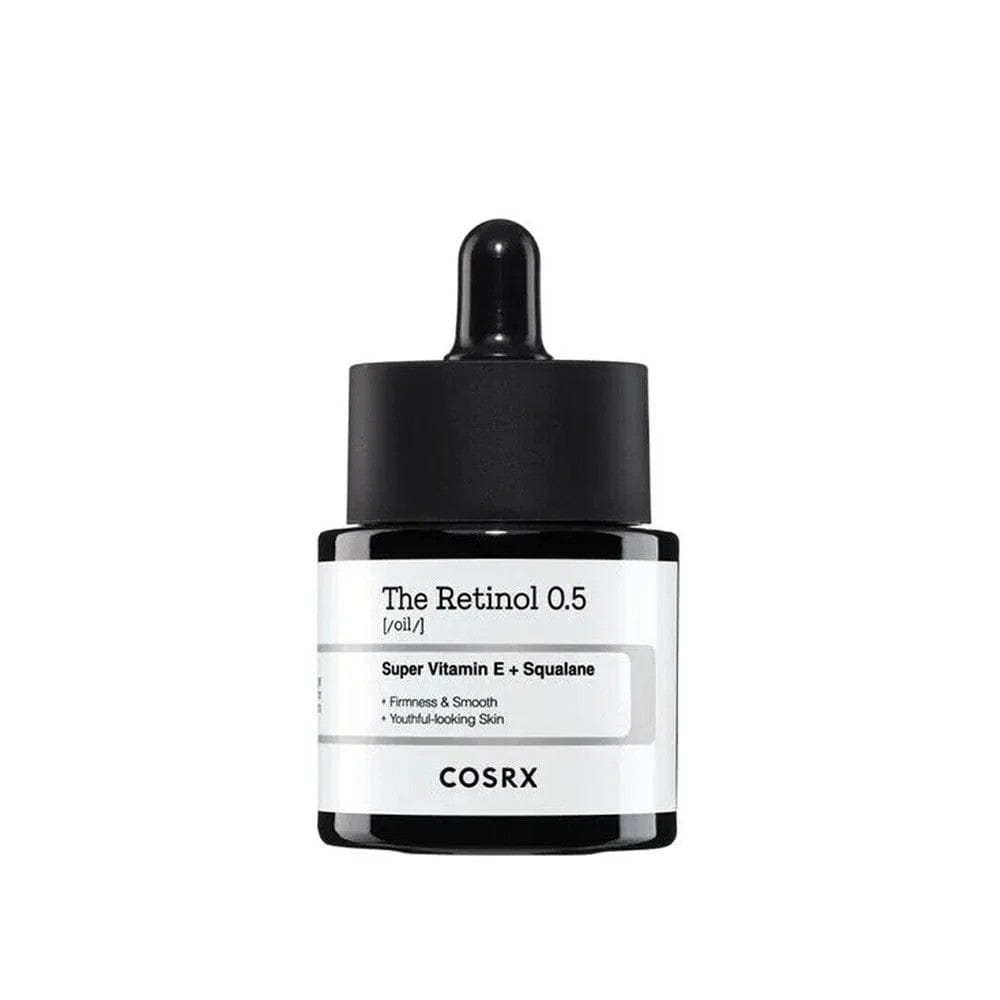 COSRX The Retinol 0.5 Oil - 20 ml