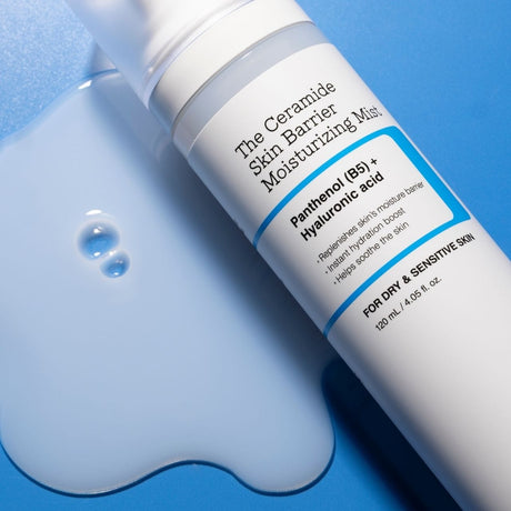 COSRX The Skin Barrier Moisturising Face Mist - 120 ml