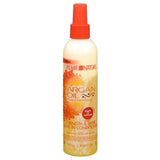 Creme of Nature Argan Oil Leave-in Conditioner - 250 ml