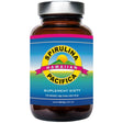 Cyanotech Spirulina Pacifica - 120 Tablets