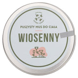 Cztery Szpaki Spring Body Mousse - 150 g